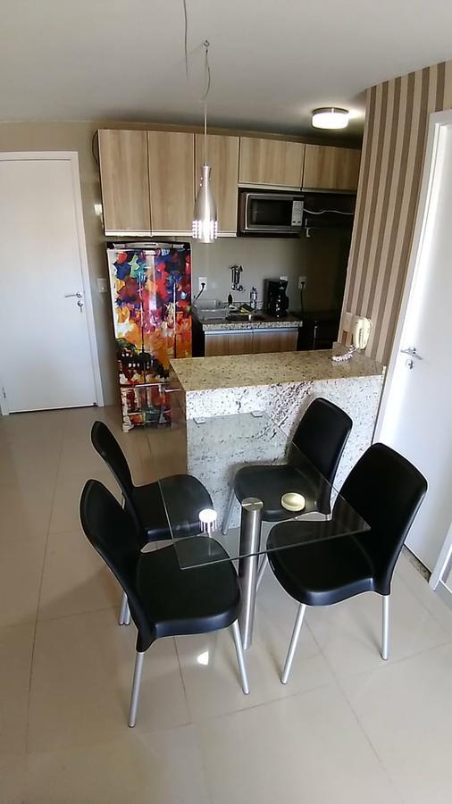 Apartamento Vg Fun Praia Do Futuro *