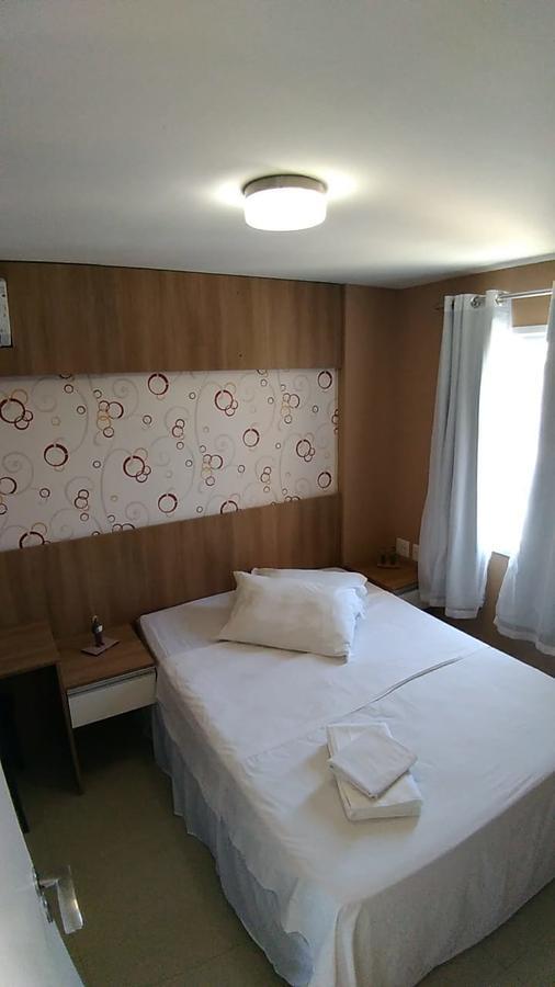 Apartamento Vg Fun Praia Do Futuro Fortaleza (Ceara)