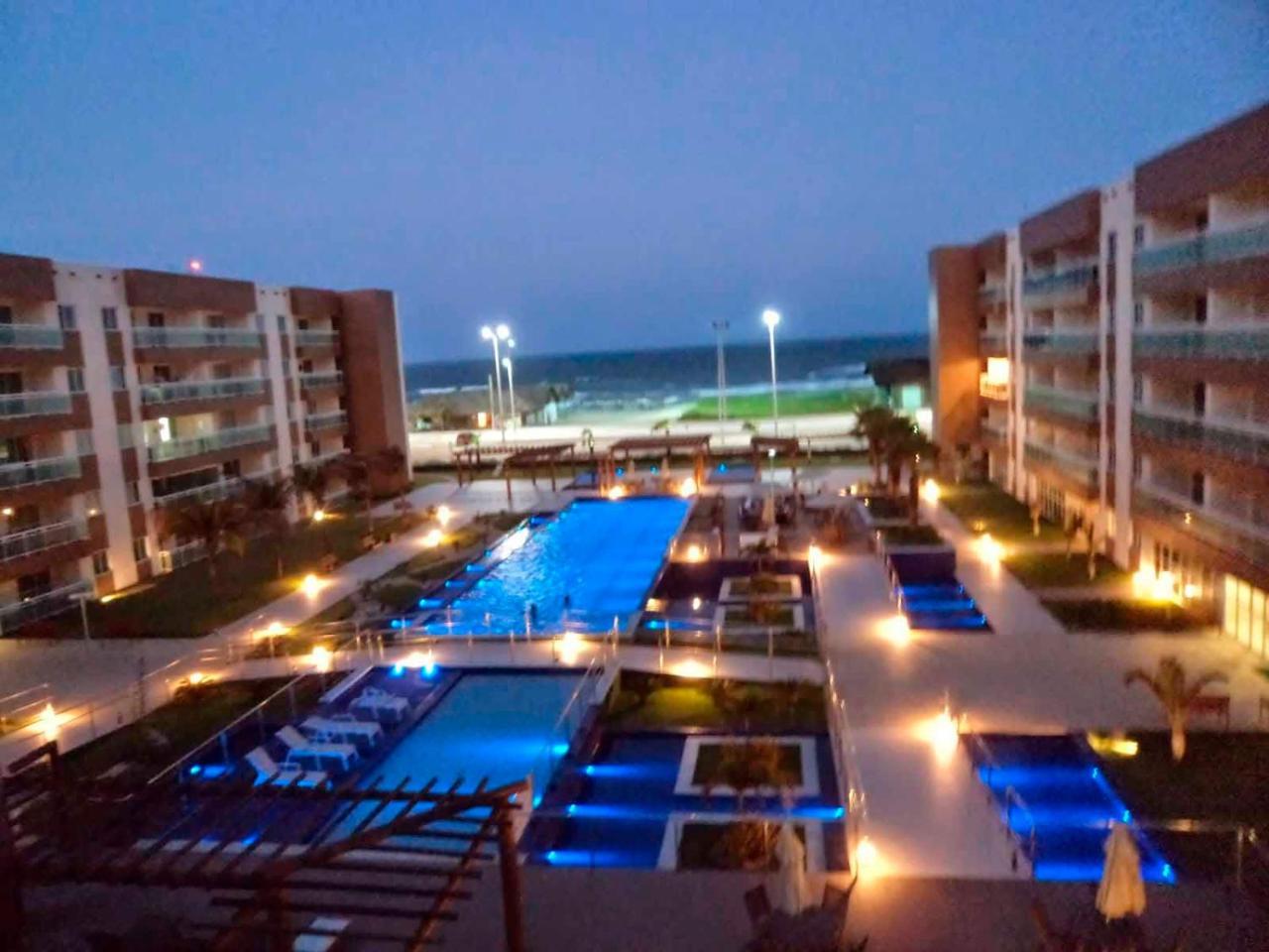 Vg Fun Praia Do Futuro Fortaleza (Ceara)