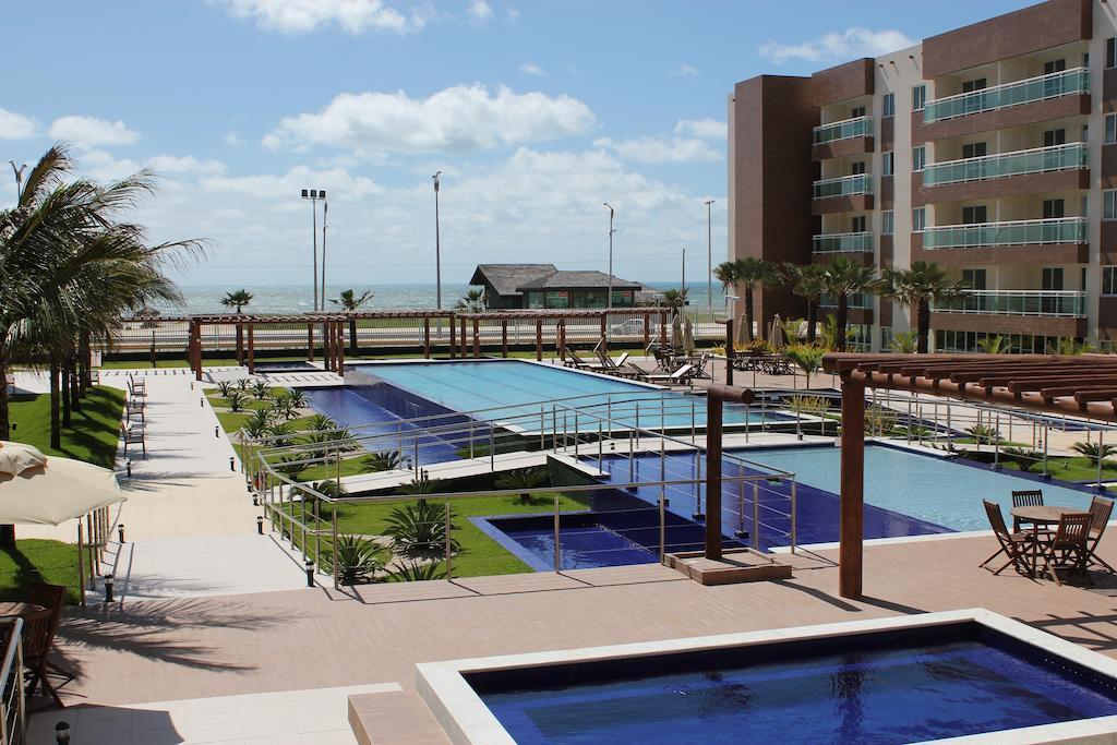 Vg Fun Praia Do Futuro Apartamento
