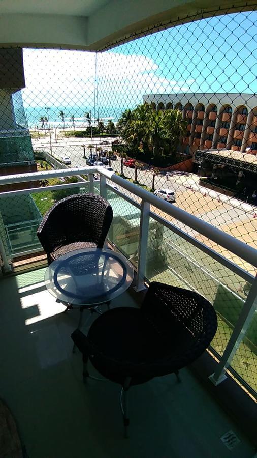 Vg Fun Praia Do Futuro Apartamento Fortaleza (Ceara)