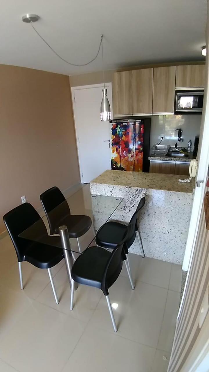 Vg Fun Praia Do Futuro Apartamento