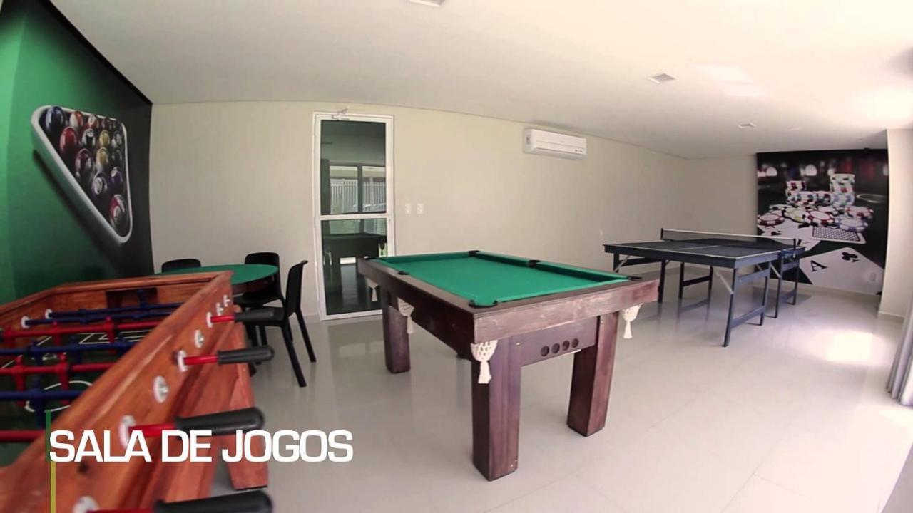 Apartamento Vg Fun Praia Do Futuro Fortaleza (Ceara)