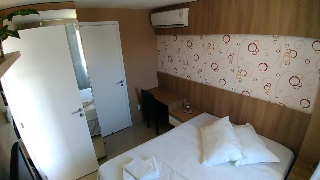 Vg Fun Praia Do Futuro Apartamento