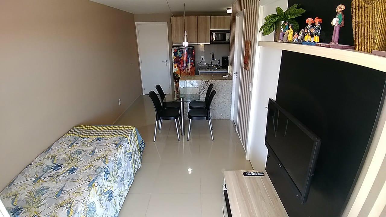Vg Fun Praia Do Futuro Apartamento Fortaleza (Ceara)