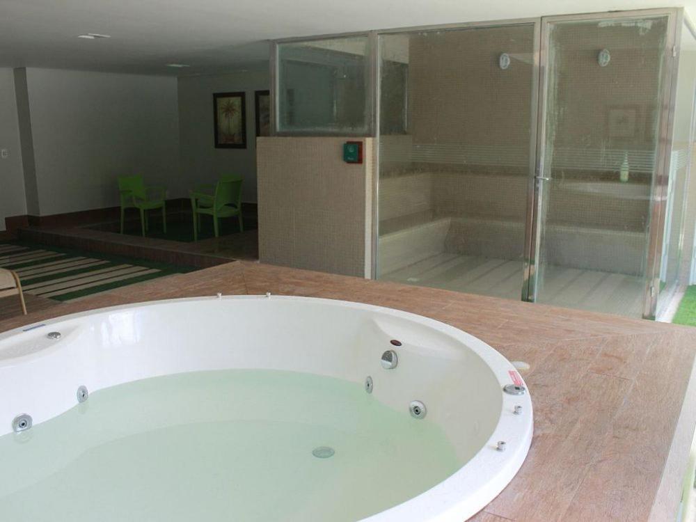 Apartamento Vg Fun Praia Do Futuro Fortaleza (Ceara)