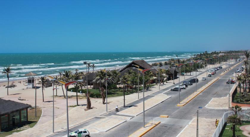 Apartamento Vg Fun Praia Do Futuro