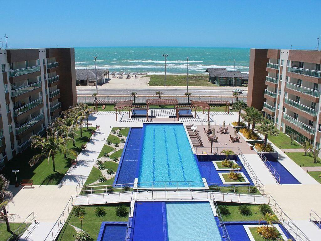 Vg Fun Praia Do Futuro * Fortaleza (Ceara)