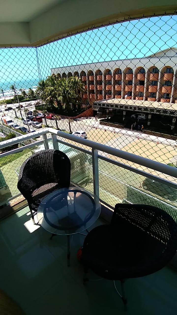 Vg Fun Praia Do Futuro Apartamento *