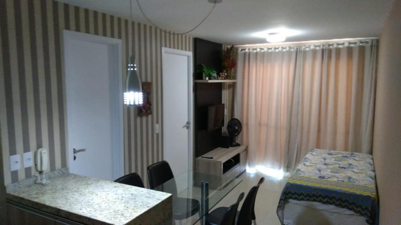 Apartment Vg Fun Praia Do Futuro Fortaleza (Ceara)