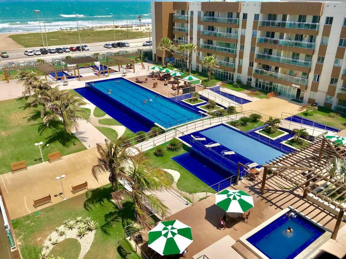 Vg Fun Praia Do Futuro Apartment *